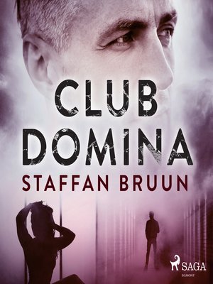 cover image of Club Domina